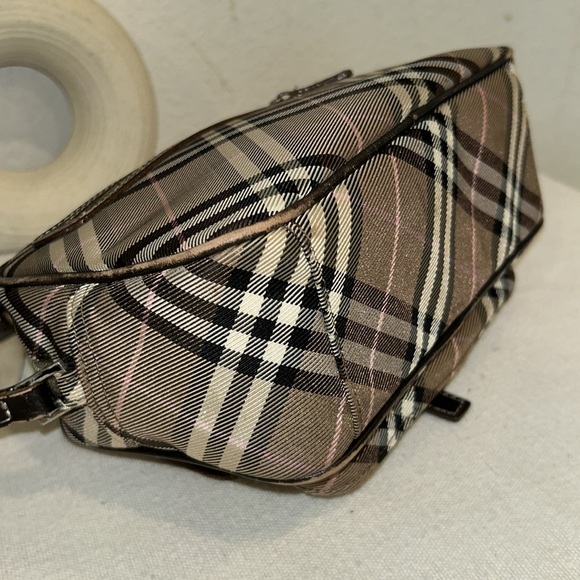 Authentic Burberry Blue Label crossbody bag - Picture 9 of 13